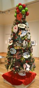 DSC_0774-133x300 One of Miss Florence's Artist Trees from 2016