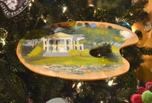 DSC_0803-300x205 "The Griswold Museum" painted palette by Douglas Smith