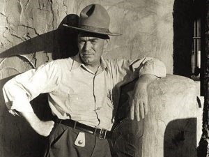 Frank Pinkley
