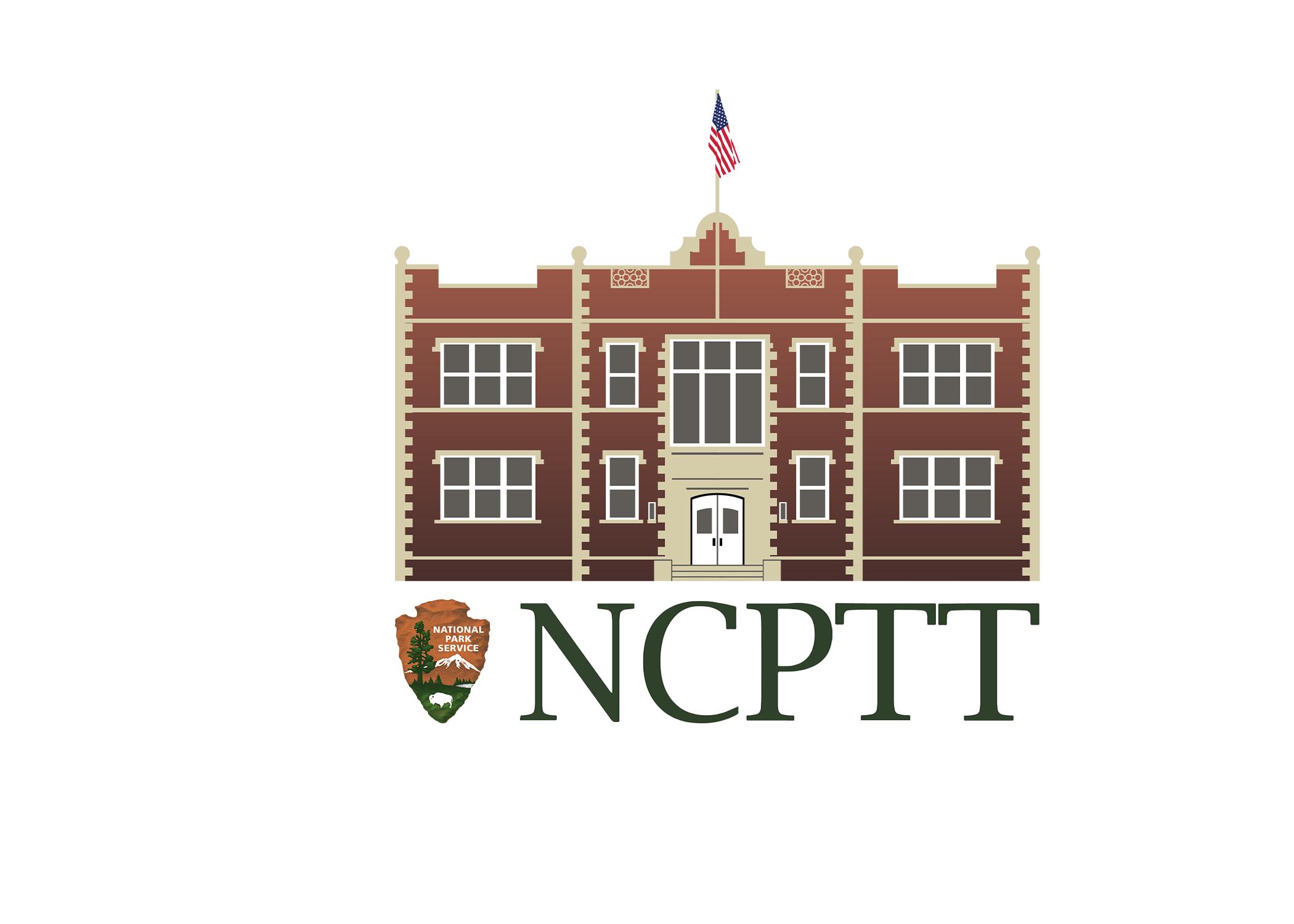 NCPTT Logo NCPTT Logo