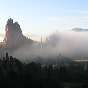 Garden of Gods, Colorado Garden of Gods, Colorado