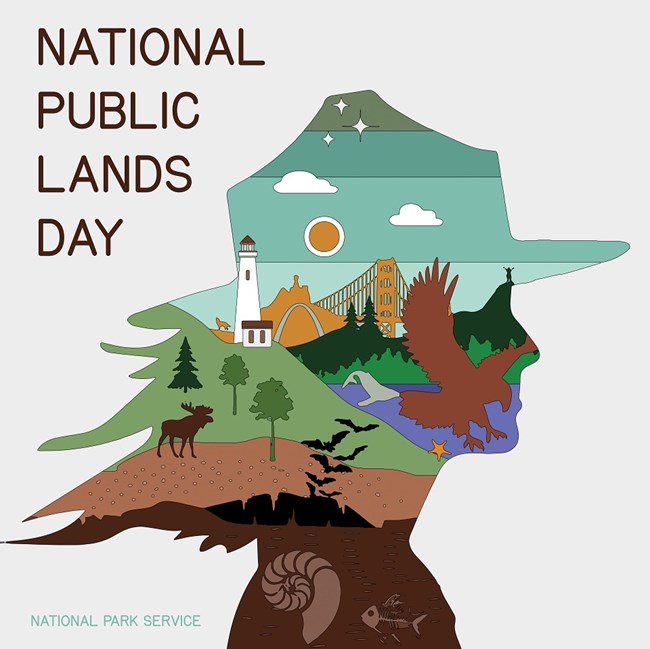 National Public Lands Day - NPS Celebrates! (U.S. National Park Service)