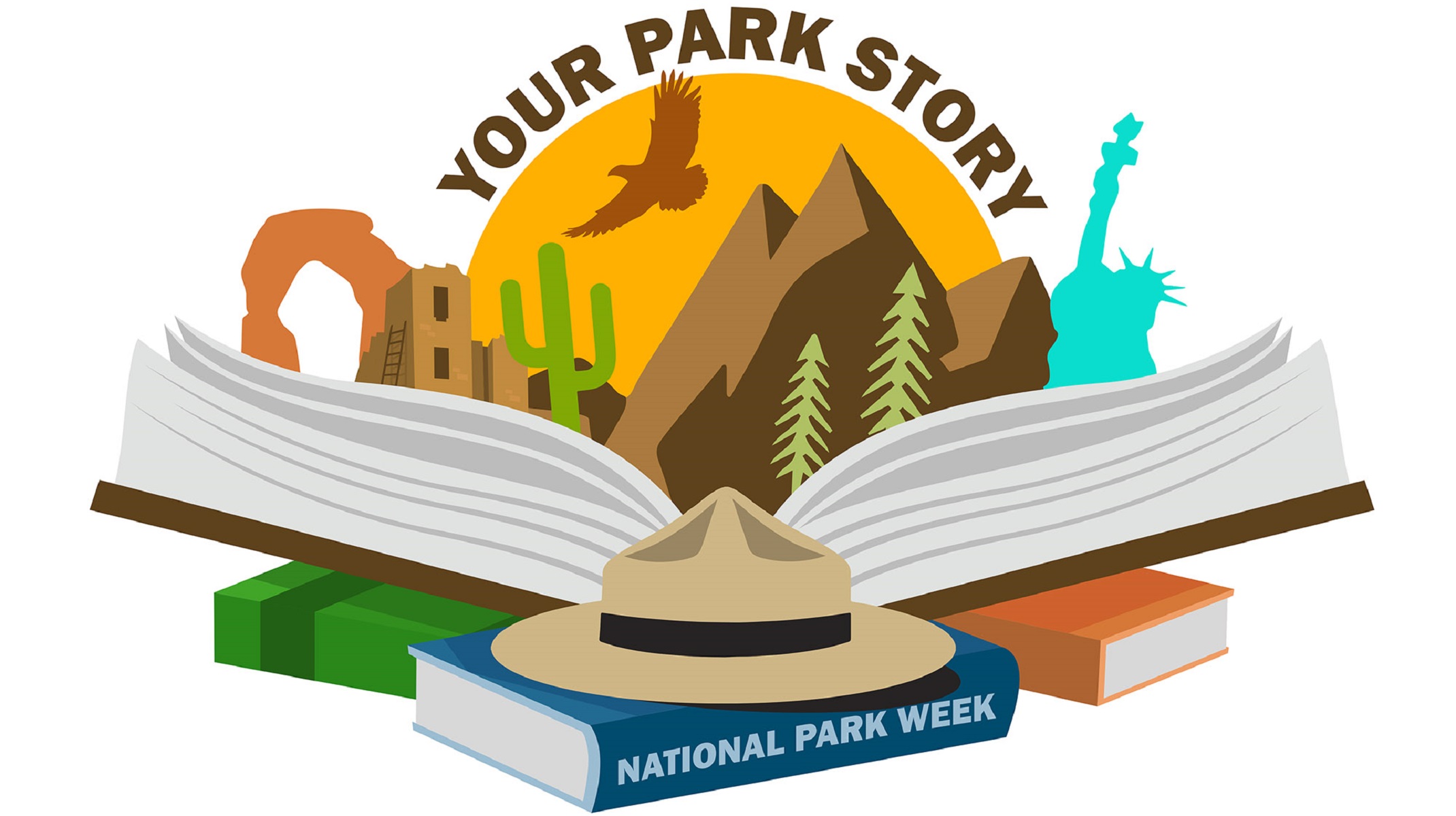 National Park Week