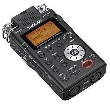 Which voice recorder will best capture my parents' oral history?, Technology