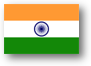 India 2 Flag of India