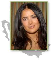 Salma Hayek Salma Hayek