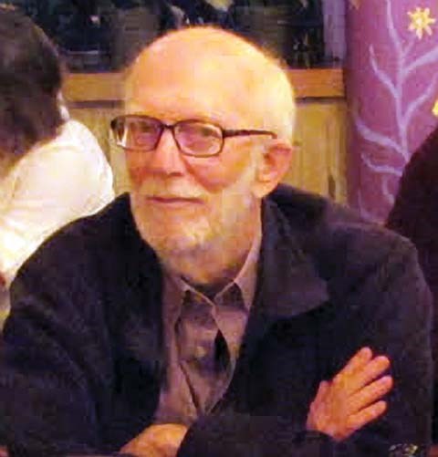 Richard West Sellars