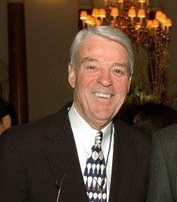 lt= Photograph of John Keegan, Chairman and President of the Edison Innovation Foundation