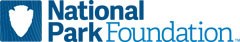 Image of National Park Foundation Logo