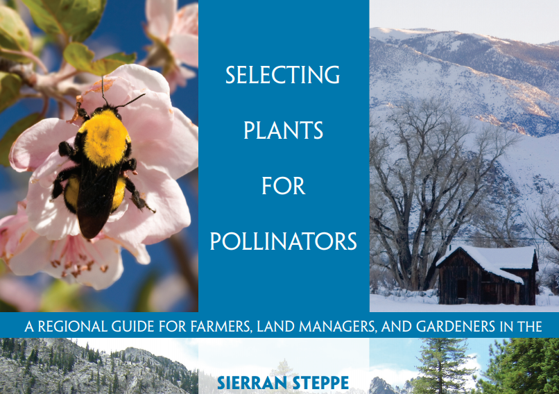 Ecoregional Planting Guides