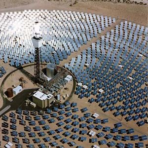 lt= Solar power generation site