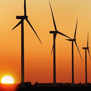 lt= Onshore wind turbines