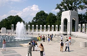 lt= National Mall and Memorial Parks