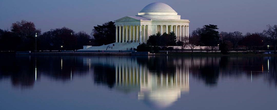 National Mall and Memorial Parks