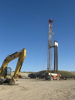 Drilling Rig