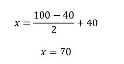 Calculate natural ambient sound