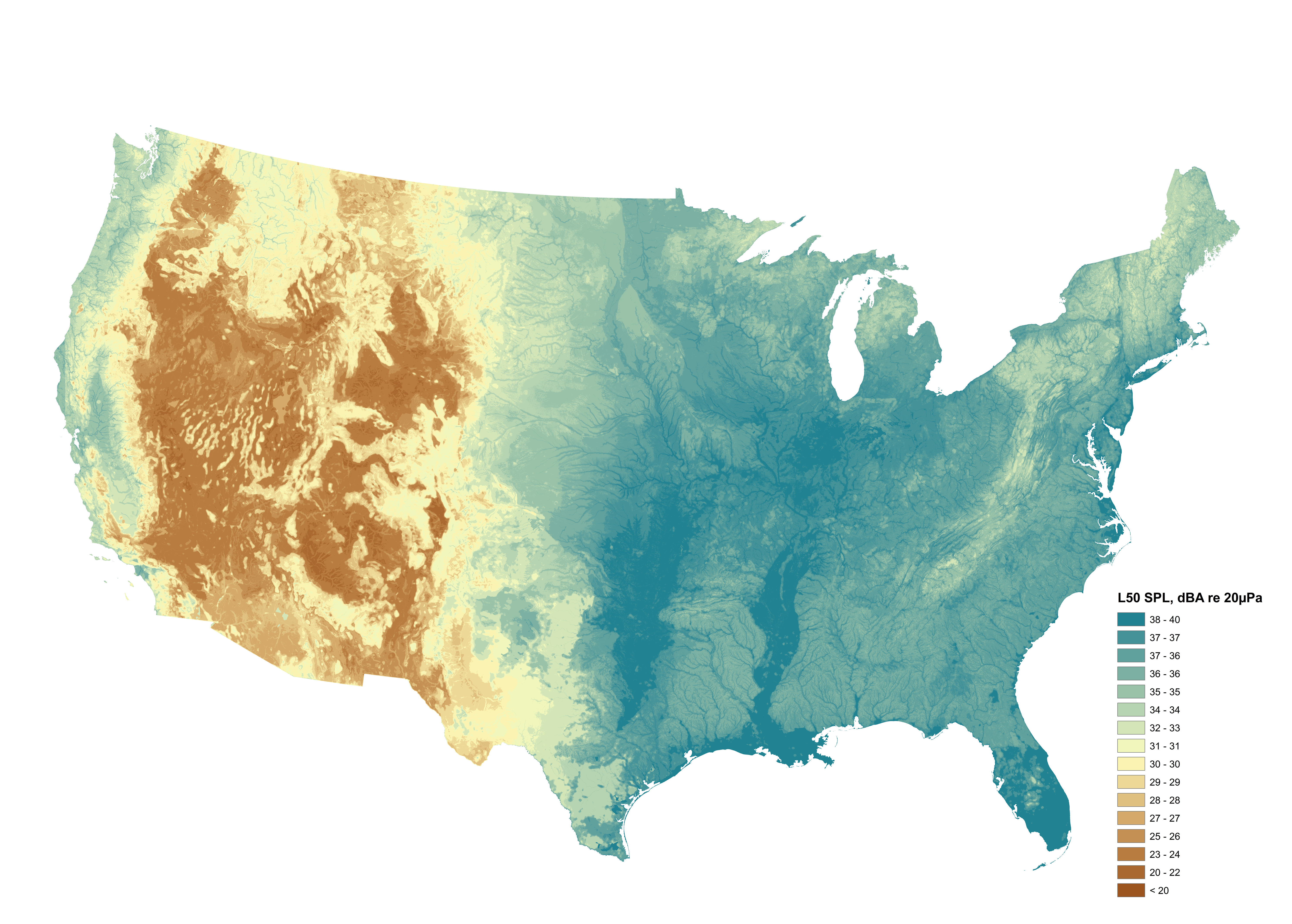 Understanding Sound - Natural Sounds (U.S. National Park Service)