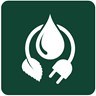 icon for Be Energy Smart and Water Wise
