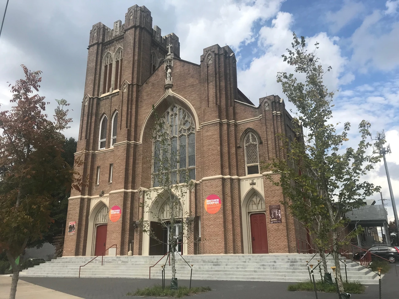 st-rose-theater-exterior St. Rose de Lima Church
