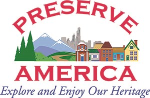 Preserve America Communities Preserve America Communities