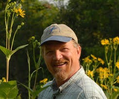 Dr. David Ostegren, Goshen College