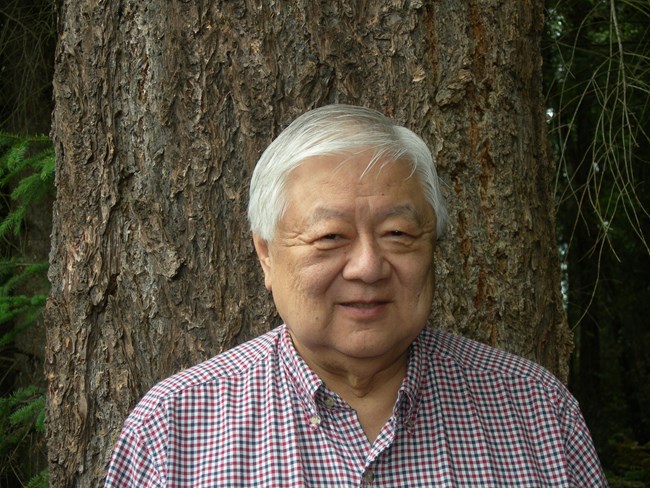 Gary S. Morishima Gary S. Morishima