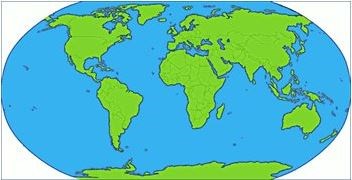 View of the World