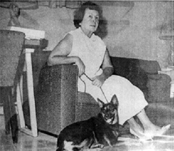lt= Dra. Concha Meléndez Ramírez