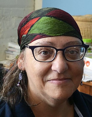 Gail Dubrow Gail Dubrow