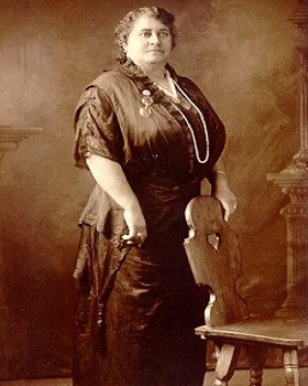 Maggie Walker Maggie Walker