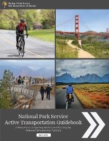 Active Transportation Guidebook Active Transportation Guidebook