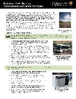 Thumbnail_NPS Transportation Innovation_Fact Sheet NPS Transportation Innovation Fact Sheet