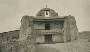 Mission Nuestra Señora de la Asunción