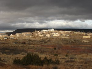 Mission San José de Laguna