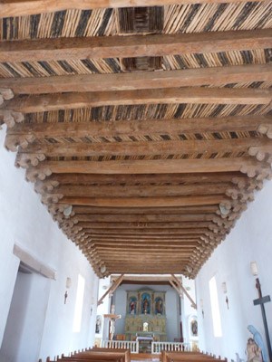 Socorro Mission (Mission Nuestra Señora de la Limpia Concepción del Pueblo de Socorro)