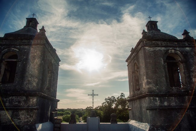 Mission Nuestra Señora de la Purísima Concepción de Acuña