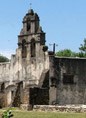 Mission San Juan Capistrano