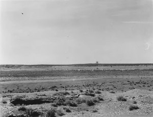 Mission La Purísima Concepción at Hawikuh