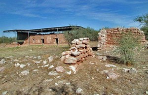 Mission San Cayetano de Calabazas