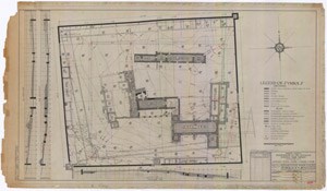 Mission Nuestra Señora de la Bahía del Espíritu Santo de Zúñiga map