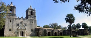 Mission Nuestra Señora de la Purísima Concepción de Acuña