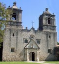 Mission Nuestra Señora de la Purísima Concepción de Acuña