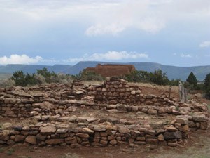 Mission Nuestra Señora de Porciúncula