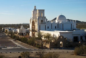 Vida Nueva  Un iglesia para ti! - Church in Tucson, AZ