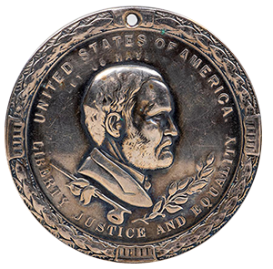 Peace Medal