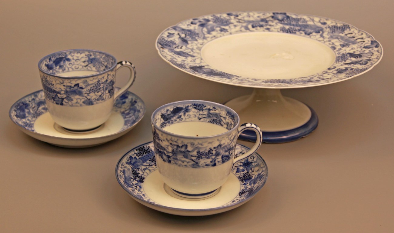 Dinner Set