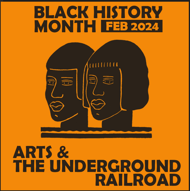 Black History Month Cover black history month cover by NTF