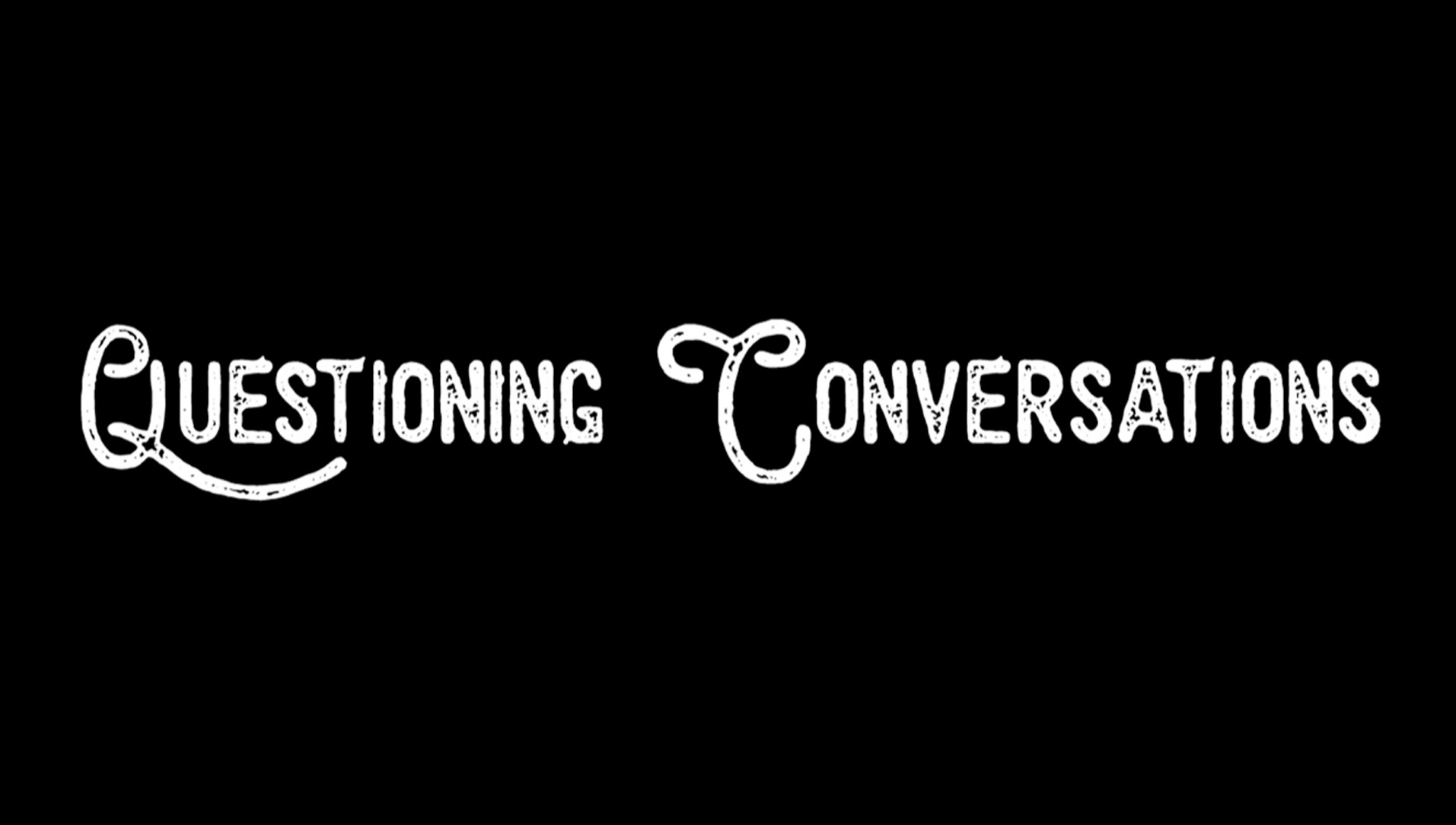 QC_Main_ Questioning Conversation Title Page