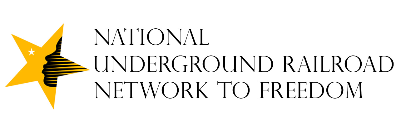 National Underground Railroad Network to Freedom logo