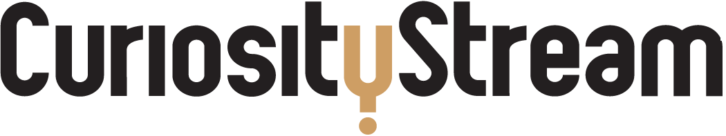 Curiosity Stream Logo 2